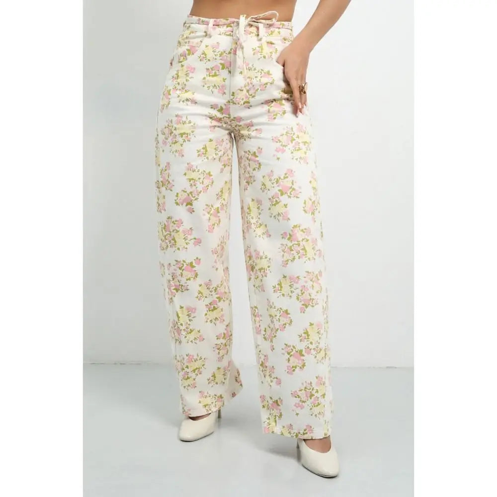 EasyPair Vest & Wide-Leg Pants Set – Breezy Matching Ease